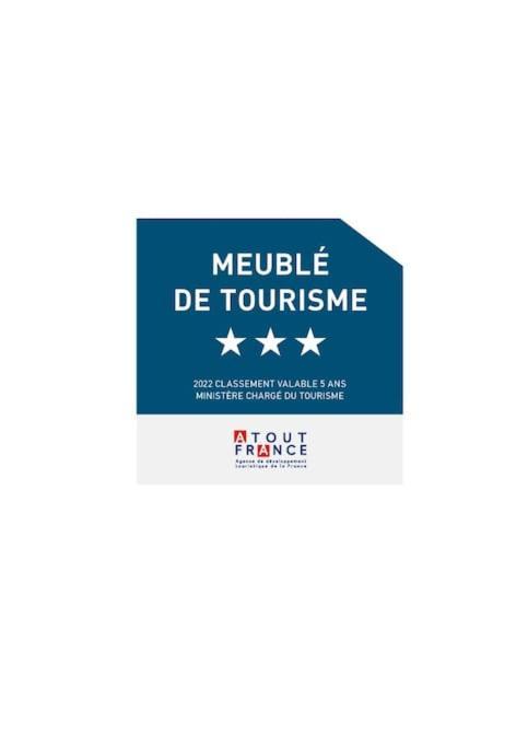 Superbe T2 Tout Confort 3 Etoiles, Entierement Renove Avec Piscine, Parking, Clim, Wifi, Netflix La Grande-Motte Exterior foto