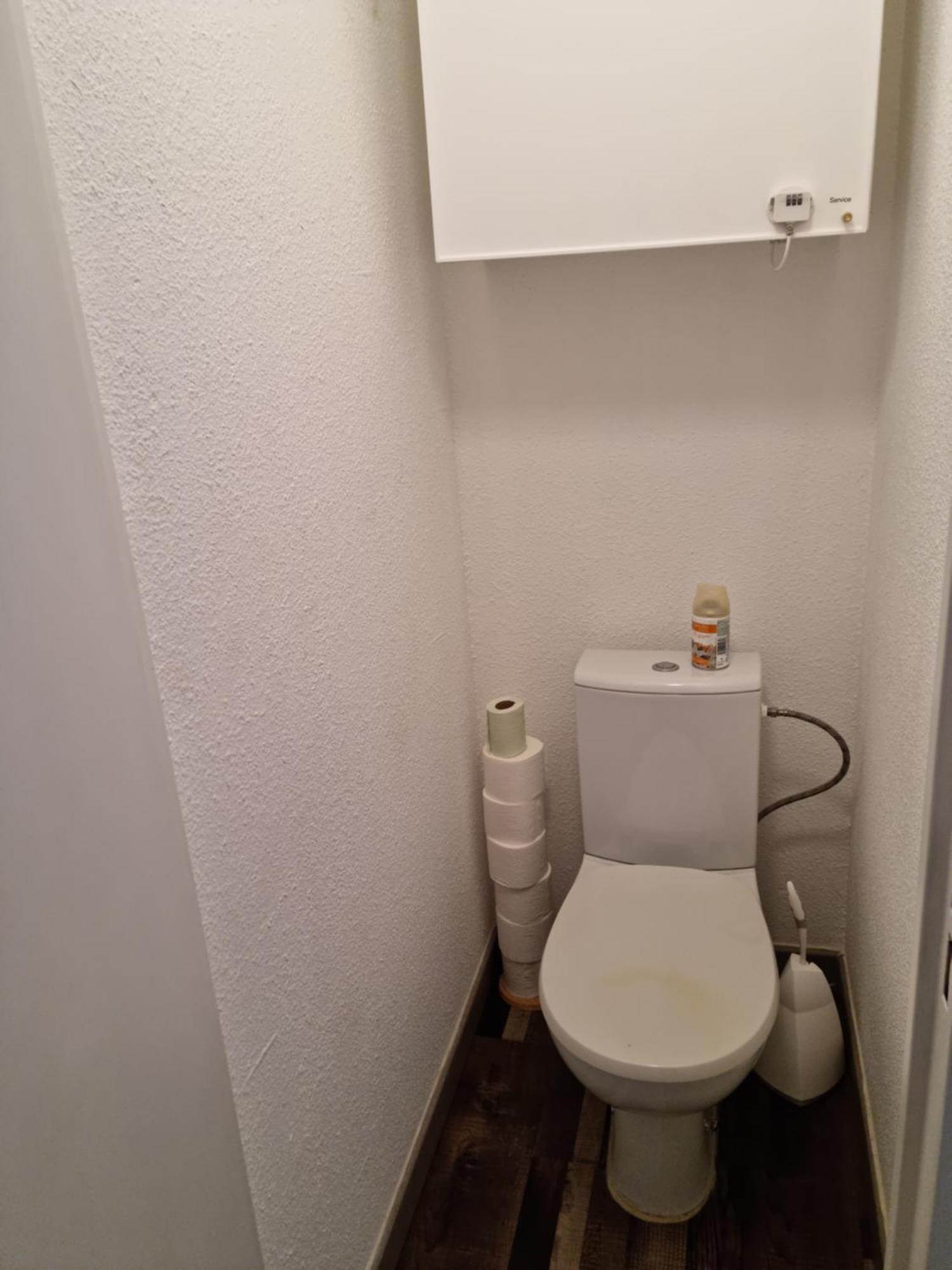 Superbe T2 Tout Confort 3 Etoiles, Entierement Renove Avec Piscine, Parking, Clim, Wifi, Netflix La Grande-Motte Exterior foto